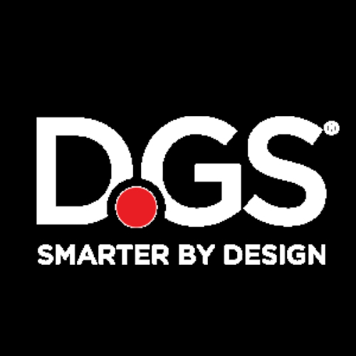 D.GS - Dog Gone Smart