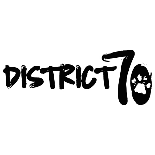 District 70