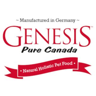 Genesis Pure Canada Tørfoder