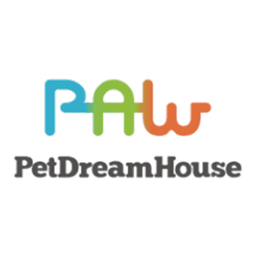 PAW - Pet Dream House