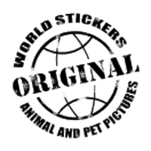 World Stickers