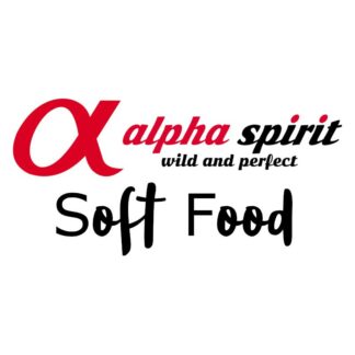 Alpha Spirit Soft Food Hundemad