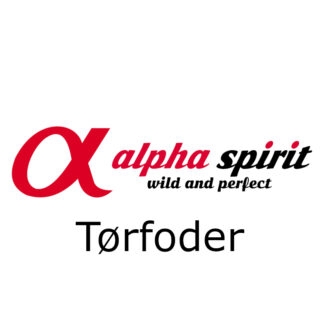 Alpha Spirit Tørfoder