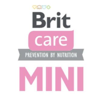 Brit Care Mini Tørfoder