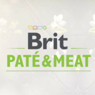 Brit Pate and Meat