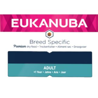 Eukanuba Brand Specific Tørfoder