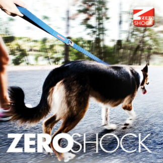 EzyDog Zero Shock liner