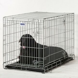 Savic Dog Residence Transportbur