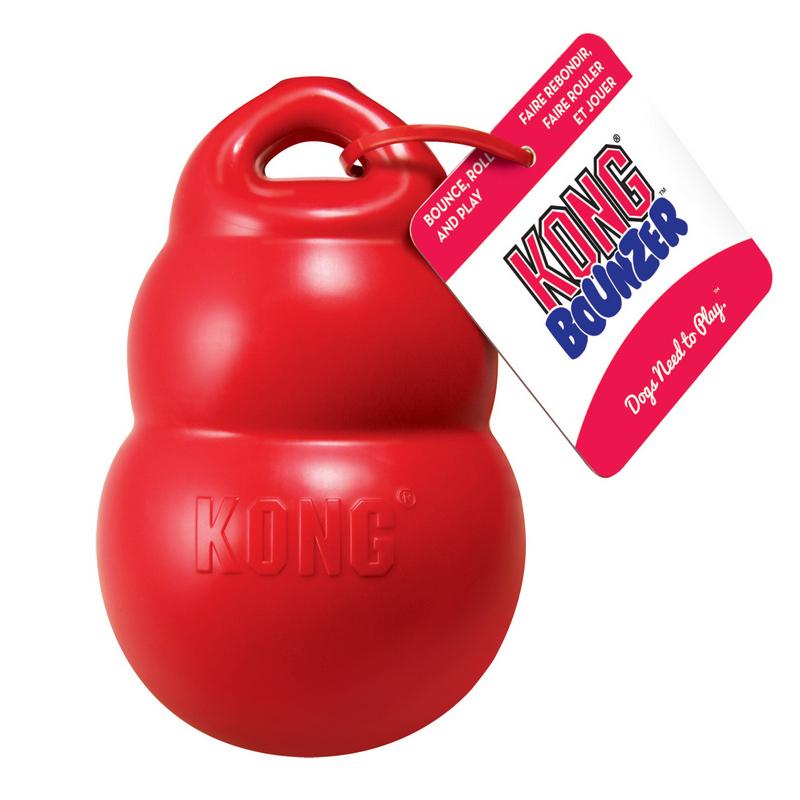 Kong hotsell bounzer large